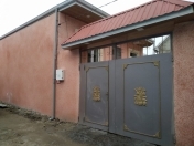 Satılır 3 otaqlı 150 m2 həyət evi Binəqədi