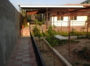 Satılır 5 otaqlı 95 m2 bağ evi Fatmayı