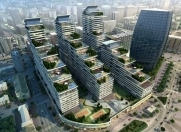 Satılır 3 otaqlı 165 m2 yeni tikili 28 May m.