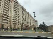 Satılır 2 otaqlı 82 m2 yeni tikili Məhəmmədli