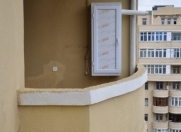 Satılır 4 otaqlı 117 m2 yeni tikili Sumqayıt