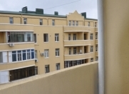 Satılır 3 otaqlı 110 m2 yeni tikili Sumqayıt