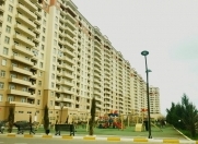 Satılır 2 otaqlı 85 m2 yeni tikili Məhəmmədli