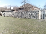 Satılır 3 otaqlı 50 m2 həyət evi Balakən