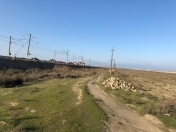 Satılır 4.5 sot torpaq Məhəmmədli