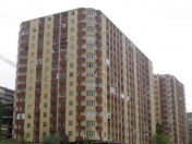 İcarəyə verilir 2 otaqlı 51 m2 yeni tikili İnşaatçılar m.