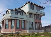 Satılır 6 otaqlı 410 m2 həyət evi Bilgəh