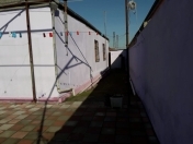 Satılır 4 otaqlı 240 m2 həyət evi Zabrat 2