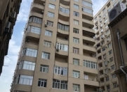 Satılır 2 otaqlı 87 m2 yeni tikili Heydər Əliyev Mərkəzi