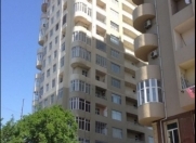 Satılır 3 otaqlı 145 m2 yeni tikili Neftçilər m.
