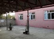 Satılır 3 otaqlı 120 m2 bağ evi Xudat