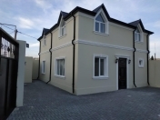 Satılır 5 otaqlı 150 m2 həyət evi Mərdəkan