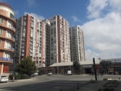 Satılır 2 otaqlı 90 m2 yeni tikili Nəriman Nərimanov m.
