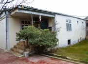 Satılır 3 otaqlı 130 m2 həyət evi Binə