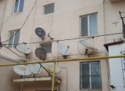 Satılır 1 otaqlı 45 m2 yeni tikili Məhəmmədli