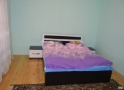 İcarəyə verilir 6 otaqlı 200 m2 yeni tikili Şəki