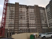 Satılır 3 otaqlı 51 m2 yeni tikili Biləcəri