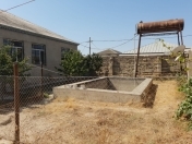 Satılır 4 otaqlı 95 m2 həyət evi Maştağa
