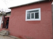 Satılır 2 otaqlı 40 m2 həyət evi Y.Ramana