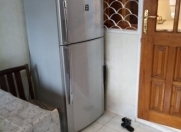 İcarəyə verilir 3 otaqlı 60 m2 həyət evi Yasamal r.