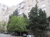 Satılır 3 otaqlı 75 m2 köhnə tikili Bərdə