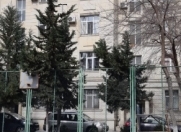 Satılır 2 otaqlı 63.2 m2 köhnə tikili Cavanşir körpüsü