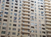 Satılır 3 otaqlı 75 m2 yeni tikili 9 mkr