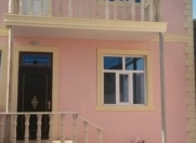 Satılır 4 otaqlı 140 m2 həyət evi Masazır