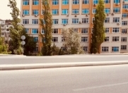 Satılır 3 otaqlı 85 m2 köhnə tikili 6 mkr