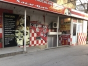 İcarəyə verilir 2 otaqlı 35 m2 obyekt Memar Əcəmi m.