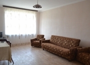 İcarəyə verilir 2 otaqlı 58 m2 köhnə tikili Gəncə