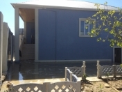 Satılır 4 otaqlı 120 m2 həyət evi Bülbülə