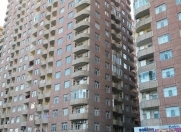 İcarəyə verilir 3 otaqlı 110 m2 yeni tikili Yasamal r.