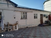 Satılır 3 otaqlı 60 m2 həyət evi Biləcəri