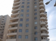 İcarəyə verilir 3 otaqlı 100 m2 yeni tikili Neftçilər m.