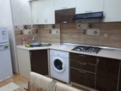 Satılır 1 otaqlı 54 m2 yeni tikili Xırdalan