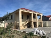 Satılır 7 otaqlı 240 m2 bağ evi Şüvəlan Park ticarət mərkəzi