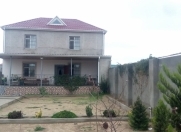 Satılır 6 otaqlı 235 m2 bağ evi Nardaran