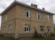 Satılır 7 otaqlı 200 m2 həyət evi Zaqatala