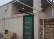 Satılır 3 otaqlı 75 m2 həyət evi Binəqədi