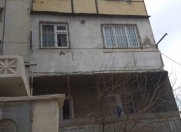Satılır 1 otaqlı 45 m2 köhnə tikili Əhmədli