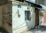 İcarəyə verilir 2 otaqlı 35 m2 həyət evi Təzə bazar