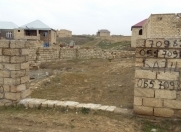 Satılır 2 sot torpaq Nübar