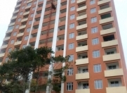 Satılır 2 otaqlı 62 m2 yeni tikili Qara Qarayev m.