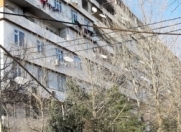 Satılır 2 otaqlı 53.2 m2 köhnə tikili Gənclik m.