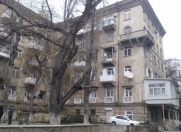 İcarəyə verilir 3 otaqlı 80 m2 köhnə tikili Dövlət Statistika Komitəsi