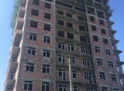 Satılır 1 otaqlı 53 m2 yeni tikili Binəqədi r.