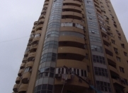 Satılır 2 otaqlı 56 m2 yeni tikili Yasamal r.