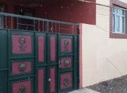 Satılır 3 otaqlı 100 m2 həyət evi Binəqədi