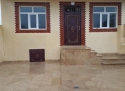 Satılır 3 otaqlı 150 m2 həyət evi Binəqədi